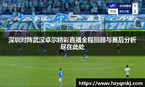 深圳对阵武汉卓尔精彩直播全程回顾与赛后分析尽在此处